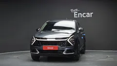 2024 Kia Sportage Gasoline 1.6 Turbo 2WD — фото 3
