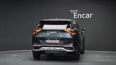 2024 Kia Sportage Gasoline 1.6 Turbo 2WD — фото 4