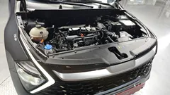 2024 Kia Sportage Gasoline 1.6 Turbo 2WD — фото 6