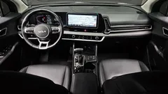 2024 Kia Sportage Gasoline 1.6 Turbo 2WD — фото 7