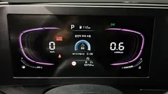 2024 Kia Sportage Gasoline 1.6 Turbo 2WD — фото 8