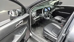 2024 Kia Sportage Gasoline 1.6 Turbo 2WD — фото 12
