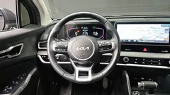 2024 Kia Sportage Gasoline 1.6 Turbo 2WD — фото 13