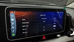 2024 Kia Sportage Gasoline 1.6 Turbo 2WD — фото 16