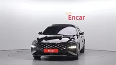 2023 Kia K8 3.5 Gasoline 2WD — фото 3