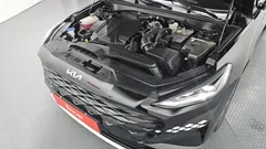 2023 Kia K8 3.5 Gasoline 2WD — фото 6