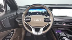 2023 Kia K8 3.5 Gasoline 2WD — фото 13