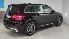 2023 Mercedes-Benz GLB-Class GLB250 4MATIC — фото 2