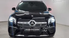 2023 Mercedes-Benz GLB-Class GLB250 4MATIC — фото 3