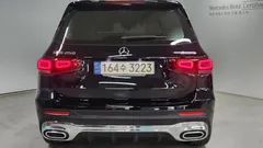 2023 Mercedes-Benz GLB-Class GLB250 4MATIC — фото 4