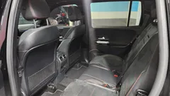 2023 Mercedes-Benz GLB-Class GLB250 4MATIC — фото 10