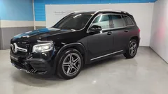 2023 Mercedes-Benz GLB-Class GLB250 4MATIC — фото 12