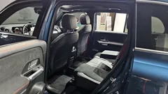 2023 Mercedes-Benz GLB-Class AMG GLB35 4MATIC, синий — фото 11