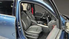 2023 Mercedes-Benz GLB-Class AMG GLB35 4MATIC, синий — фото 12
