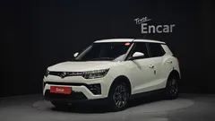 2022 SsangYong Tivoli Gasoline 1.5 2WD — фото 1