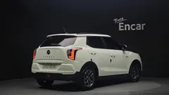 2022 SsangYong Tivoli Gasoline 1.5 2WD — фото 2