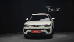 2022 SsangYong Tivoli Gasoline 1.5 2WD — фото 3
