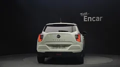 2022 SsangYong Tivoli Gasoline 1.5 2WD — фото 4