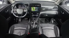 2022 SsangYong Tivoli Gasoline 1.5 2WD — фото 7