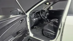 2022 SsangYong Tivoli Gasoline 1.5 2WD — фото 10