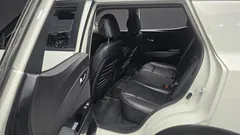 2022 SsangYong Tivoli Gasoline 1.5 2WD — фото 12