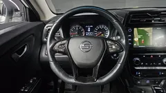 2022 SsangYong Tivoli Gasoline 1.5 2WD — фото 13