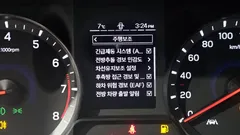 2022 SsangYong Tivoli Gasoline 1.5 2WD — фото 16