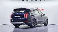 2022 Hyundai Palisade Diesel 2.2 2WD — фото 2