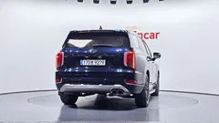 2022 Hyundai Palisade Diesel 2.2 2WD — фото 4