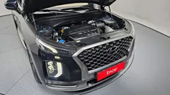 2022 Hyundai Palisade Diesel 2.2 2WD — фото 6