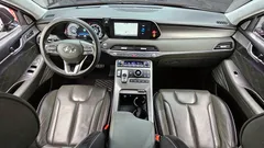 2022 Hyundai Palisade Diesel 2.2 2WD — фото 7