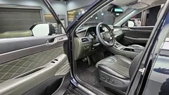 2022 Hyundai Palisade Diesel 2.2 2WD — фото 11