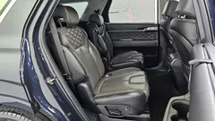 2022 Hyundai Palisade Diesel 2.2 2WD — фото 12