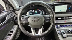 2022 Hyundai Palisade Diesel 2.2 2WD — фото 13