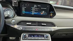 2022 Hyundai Palisade Diesel 2.2 2WD — фото 16