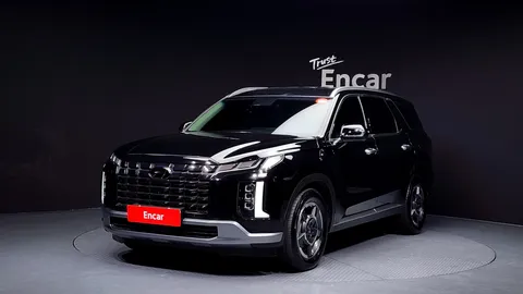 2023 Hyundai Palisade Gasoline 3.8 2WD