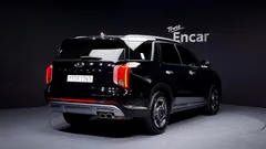 2023 Hyundai Palisade Gasoline 3.8 2WD — фото 2
