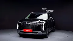 2023 Hyundai Palisade Gasoline 3.8 2WD — фото 3