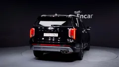 2023 Hyundai Palisade Gasoline 3.8 2WD — фото 4