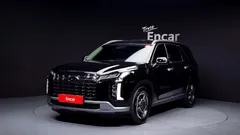 2023 Hyundai Palisade Gasoline 3.8 2WD — фото 12