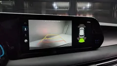 2023 Hyundai Palisade Gasoline 3.8 2WD — фото 18