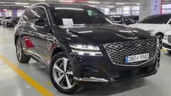 2022 Genesis GV80 2.5T Gasoline AWD — фото 2