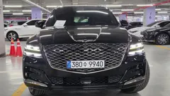2022 Genesis GV80 2.5T Gasoline AWD — фото 3