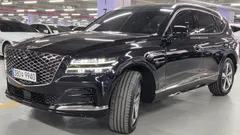 2022 Genesis GV80 2.5T Gasoline AWD — фото 4