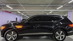 2022 Genesis GV80 2.5T Gasoline AWD — фото 5