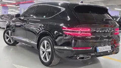 2022 Genesis GV80 2.5T Gasoline AWD — фото 6