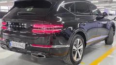 2022 Genesis GV80 2.5T Gasoline AWD — фото 8