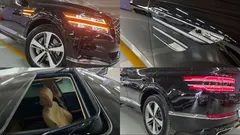 2022 Genesis GV80 2.5T Gasoline AWD — фото 10