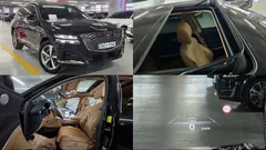 2022 Genesis GV80 2.5T Gasoline AWD — фото 11