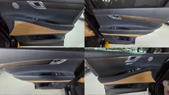 2022 Genesis GV80 2.5T Gasoline AWD — фото 19